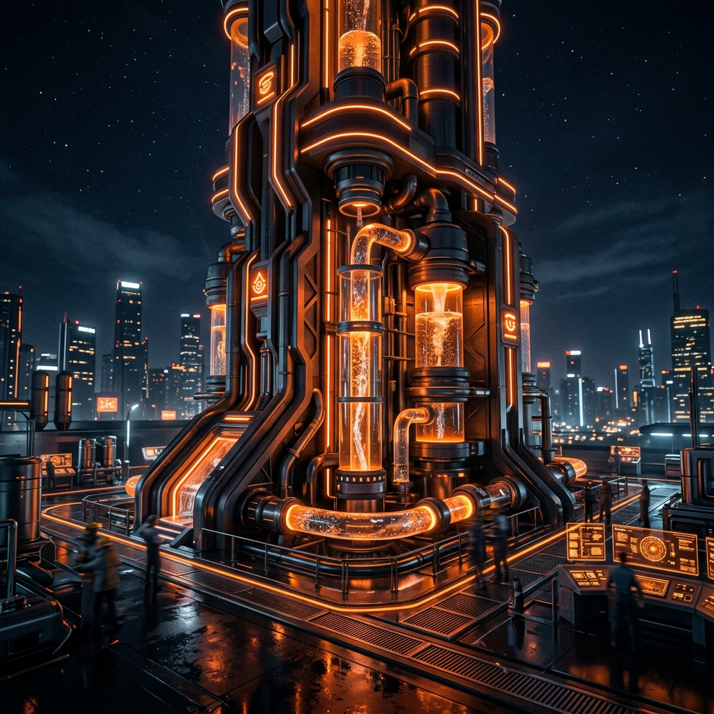 Aqua Tower