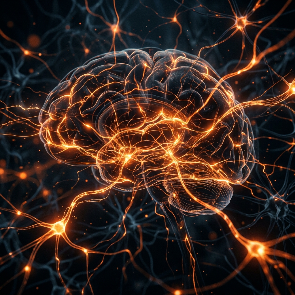 Neuro Energizer