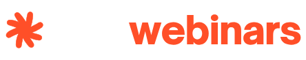 Viral Webinars Logo